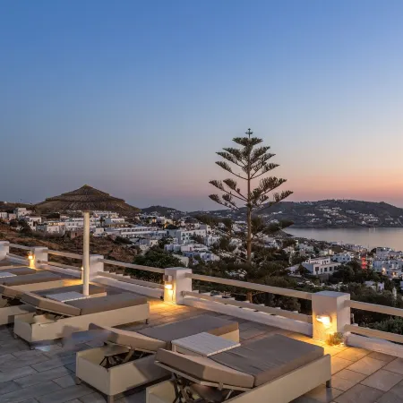 Hotel Alkyon