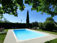 Brit Hotel Confort Villefranche-De-Rouergue - Swimmingpools