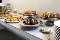 Best Western Plus Hotel Royal Superga - breakfast