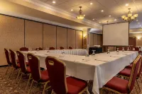 Inn on Prince Hotel & Conference Centre Truro
