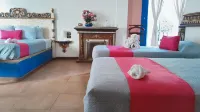 Mesón Yollotl
