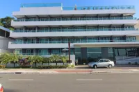 Flat Beira-Mar Blue Sunset Hoteles en 