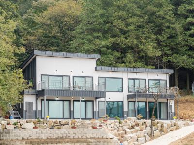 Jeongeup Naejangsan Raon Stay
