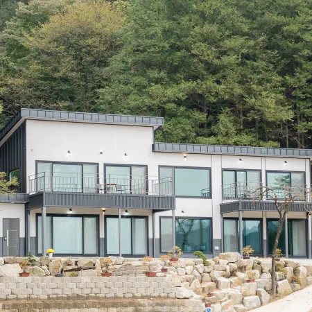 Jeongeup Naejangsan Raon Stay