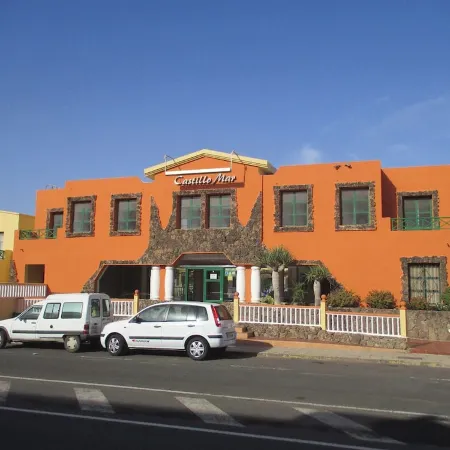 Duplex Apartment, with private garden, in quiet complex