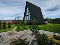 Lis A Dom Private house Hotels in Chekhovsky District