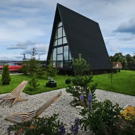 Lis A Dom Private house