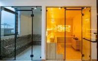 PĀMA Boutique Hotel & Bistro - spa