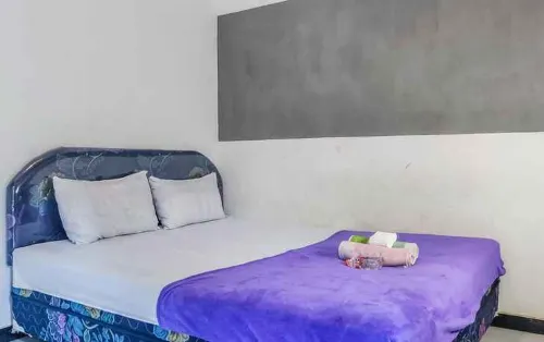 Kartini Guest House Near Alun Alun Probolinggo