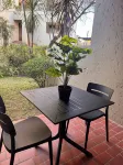 Stylish 1-bed in Bryanston