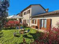 Lyfe Umbria Hotels in Province of Terni