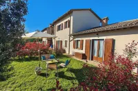 Lyfe Umbria Hotels in 