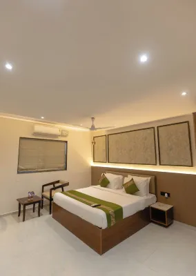 ไฮฟ์ บาย คอนวิวิล โฮเทลส์ โรงแรมใน