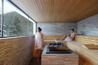 Ganis Resort - spa