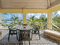 Lo Key Estate Private 7Br Coco Bay Compound Sleeps 16
