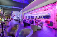River Rock Hotel - bar