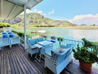 Berg Hotel Hotels in Dalyan