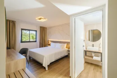 Days Inn by Wyndham Juan Dolio Hotel di 