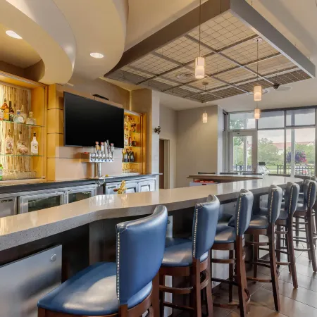 Cambria Hotel Denver International Airport