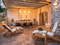 Epidavros Villas, Thymari Garden & Seaview Retreat Hotels in Epidavros