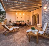 Epidavros Villas, Thymari Garden & Seaview Retreat
