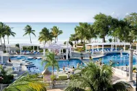 Riu Palace Tropical Bay - All Inclusive - Pool