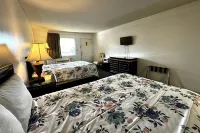 Super Value Inn Richland Near Americus US 280 - Haustierfreundliche