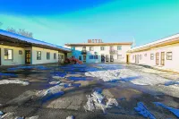 Love Hotels Silver Street by OYO at Hurley WI