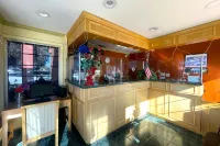 Sun Star Inn Los Banos - Motels