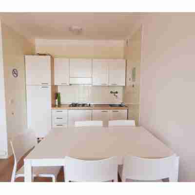 Delightful lateral sea view flat Others
