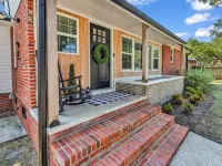 Myrtle Beach Family Retreat-Spacious 4BR Hotels in Horry County