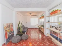 HAPPY STAYS - SAN SALVADOR Hotels in Antiguo Cuscatlan