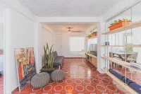 HAPPY STAYS - SAN SALVADOR Hotels in 
