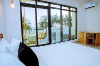 Atlantic Shores Resort - balcone