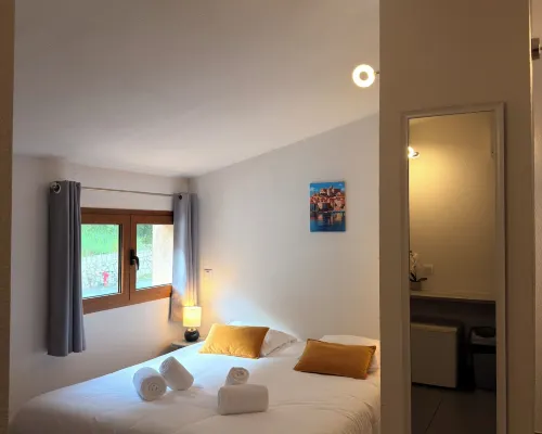 Casa Stella Hotels in Olmeto