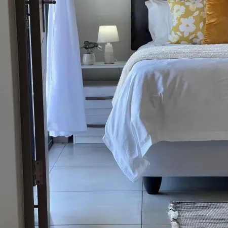 Amazing 1BR With River View in Waterfall-midrand