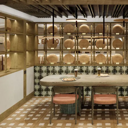 Mangia's Costa Ragusa Borgo - New Opening