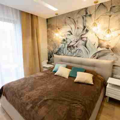 Riverside Premium Apart with Oder Views Rooms