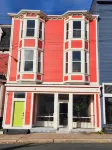 Jellybean House - Apartments