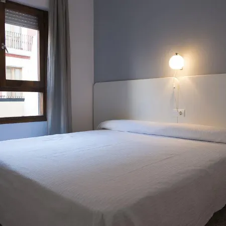Ibiza Ripoll Apartments Отели рядом с достопримечательностью «Casino Ibiza»