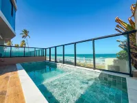 Vila Porto Beira Mar