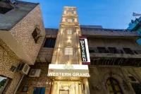 The Western Grand Hotels in 