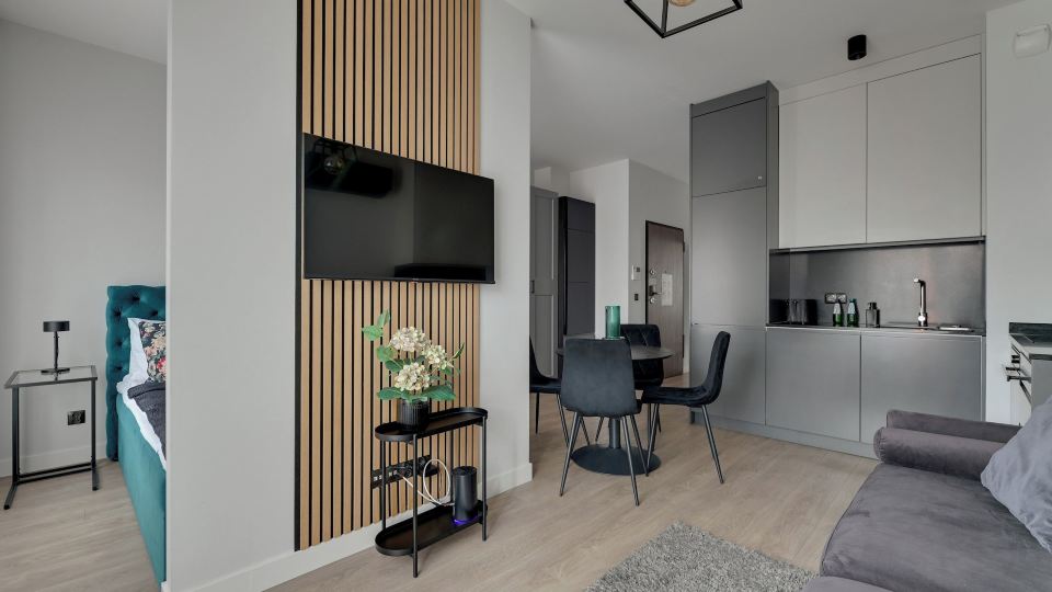 Scala 134 by Grand Apartments