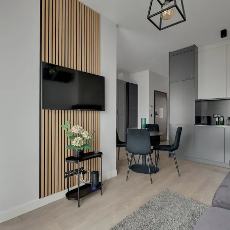 Scala 134 by Grand Apartments
