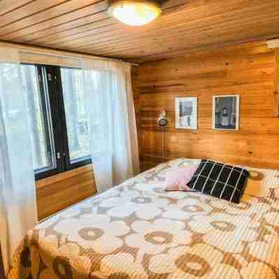 Munkero Rooms