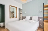 GuestReady - Modern Flat Near Latin Quarter! Hotels in Paris