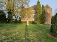 Château de Trévien Hoteles en Departamento de Tarn