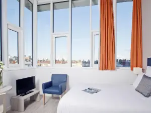 Sejours & Affaires Paris-Davout