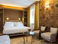 Duca d'Aosta Hotel Hotels in Aosta