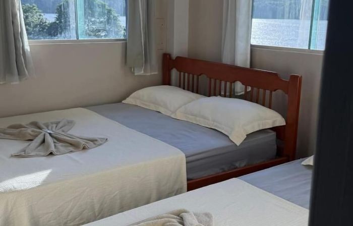 Hotel beira rio OPK